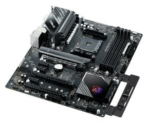 ASRock X570S PG Riptide, ATX, AM4, DDR4 цена и информация | Материнские платы | 220.lv