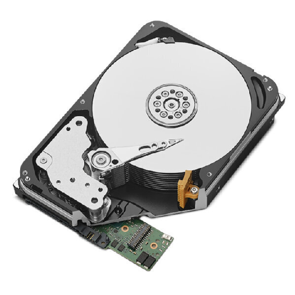 Seagate IronWolf Pro ST20000NE000 20 TB - SATA 6Gb/s cena un informācija | Iekšējie cietie diski (HDD, SSD, Hybrid) | 220.lv