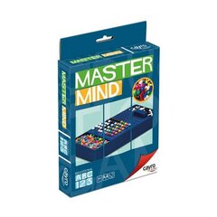Настольная игра Master Mind Travel BG Games цена и информация | Настольные игры, головоломки | 220.lv