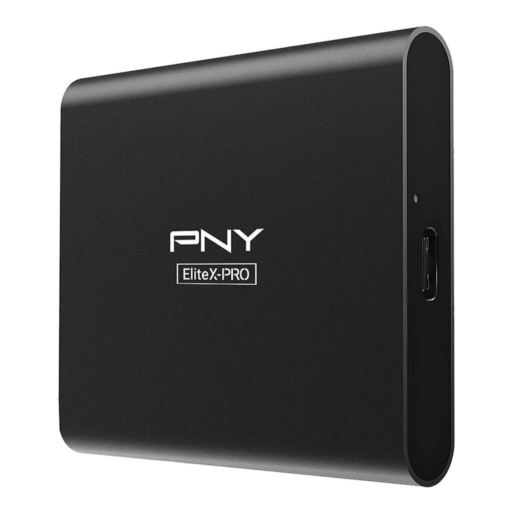 Ārējais cietais disks PNY X-Pro 1 TB SSD цена и информация | Ārējie cietie diski | 220.lv
