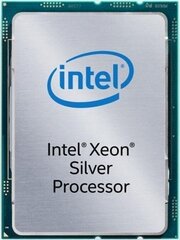 Intel Xeon Silver 4309Y (8C, 2.80GHz, 12MБ) цена и информация | Процессоры (CPU) | 220.lv