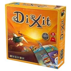 Настольная игра Dixit Classic DIXIT CLASSIC цена и информация | Настольные игры, головоломки | 220.lv