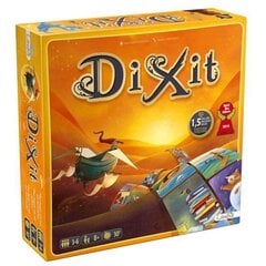 Spēle Dixit Classic DIXIT CLASSIC цена и информация | Настольные игры, головоломки | 220.lv