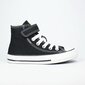 Sporta Apavi Bērniem Converse All Star Easy-On high Melns S6461862 цена и информация | Sporta apavi bērniem | 220.lv