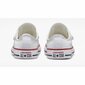 Sporta Apavi Bērniem Converse All Star Easy-On low Balts VARIANT-855351 cena un informācija | Sporta apavi bērniem | 220.lv