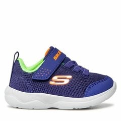 Детские спортивные кроссовки Skechers Skech-Stepz 2.0 Тёмно Синий цена и информация | Стильные кеды для детей | 220.lv