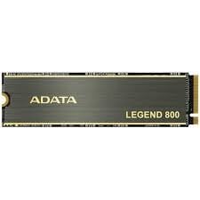 Adata Legend 800, 1 ТБ цена и информация | Внутренние жёсткие диски (HDD, SSD, Hybrid) | 220.lv