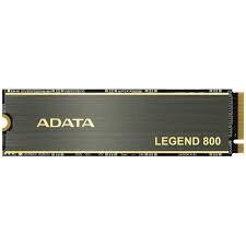 Adata Legend 800, 1TB цена и информация | Iekšējie cietie diski (HDD, SSD, Hybrid) | 220.lv