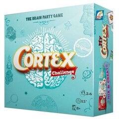 Galda spēle Cortex Challenge Asmodee, ES cena un informācija | Galda spēles | 220.lv