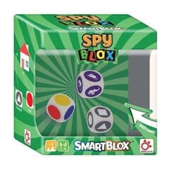 Настольная игра Smiginys Spy Blox Mercurio цена и информация | Настольная игра | 220.lv