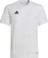 Adidas T-krekls Entrada 22 Tee Jr HC0447 HC0447 cena un informācija | Zēnu krekli | 220.lv