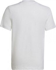 Adidas T-krekls Entrada 22 Tee Jr HC0447 HC0447 cena un informācija | Zēnu krekli | 220.lv