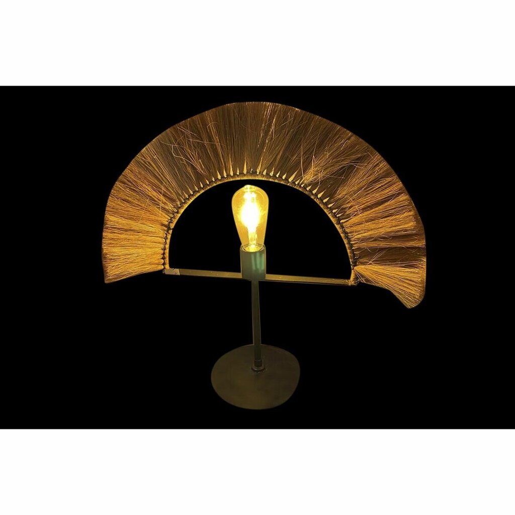 Galda lampa DKD Home Decor (57 x 17 x 52 cm) цена и информация | Galda lampas | 220.lv