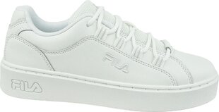 Мужские спортивные кроссовки Fila CROSSCOURT 2 F LOW FFM0002 13063  Белый цена и информация | Спортивная обувь, кроссовки для женщин | 220.lv