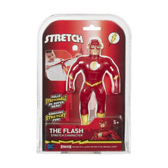 Фигурка супергероя Stretch DC Мини Флэш 16,5 см цена и информация | Игрушки для мальчиков | 220.lv