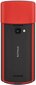 Nokia 5710 XA Dual SIM Black/Red цена и информация | Mobilie telefoni | 220.lv