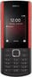 Nokia 5710 XA Dual SIM Black/Red cena un informācija | Mobilie telefoni | 220.lv