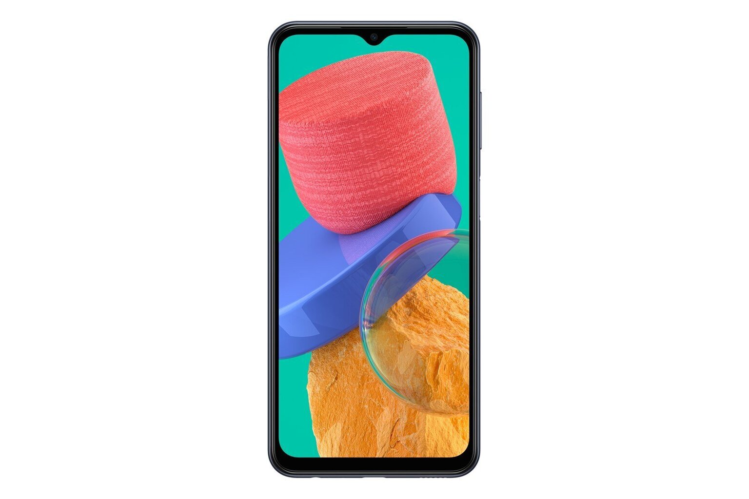 Samsung Galaxy M33 5G 6/128GB Dual SIM SM-M336BZBGEUE Blue cena un informācija | Mobilie telefoni | 220.lv