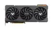 Asus TUF Gaming GeForce RTX 4070 Ti 12GB GDDR6X OC Edition cena un informācija | Videokartes (GPU) | 220.lv