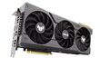 Asus TUF Gaming GeForce RTX 4070 Ti 12GB GDDR6X OC Edition цена и информация | Videokartes (GPU) | 220.lv