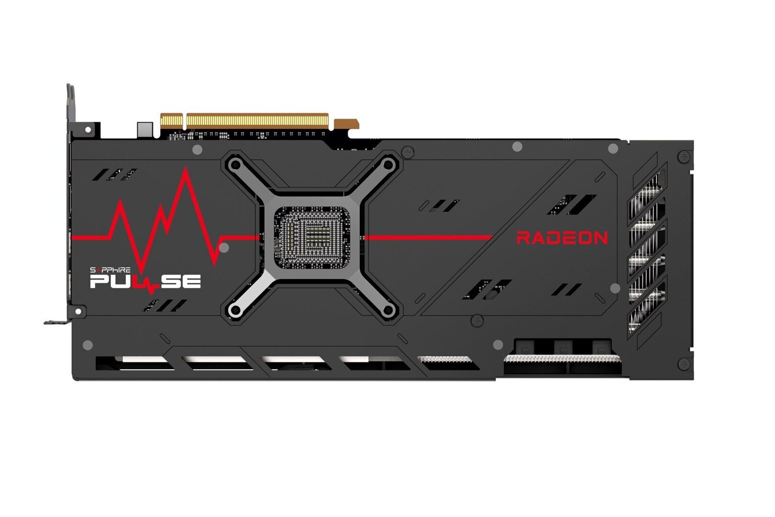 Sapphire PULSE AMD Radeon RX 7900 XTX (11322-02-20G) cena un informācija | Videokartes (GPU) | 220.lv