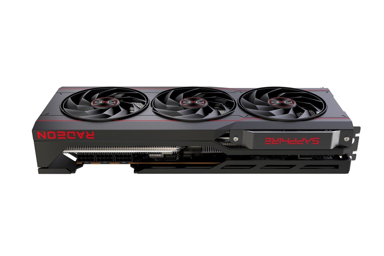 Sapphire PULSE AMD Radeon RX 7900 XTX (11322-02-20G) cena un informācija | Videokartes (GPU) | 220.lv