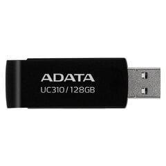 Adata Pendrive Elite 128GB USB 3.2 цена и информация | USB накопители | 220.lv