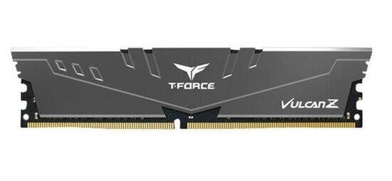 Team Group T-Force Vulcan Z, 32GB, DDR4, 2666MHz cena un informācija | Operatīvā atmiņa (RAM) | 220.lv