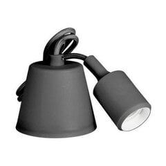 Galda lampa EDM (98,4 x 4,4 cm) цена и информация | Настольные лампы | 220.lv