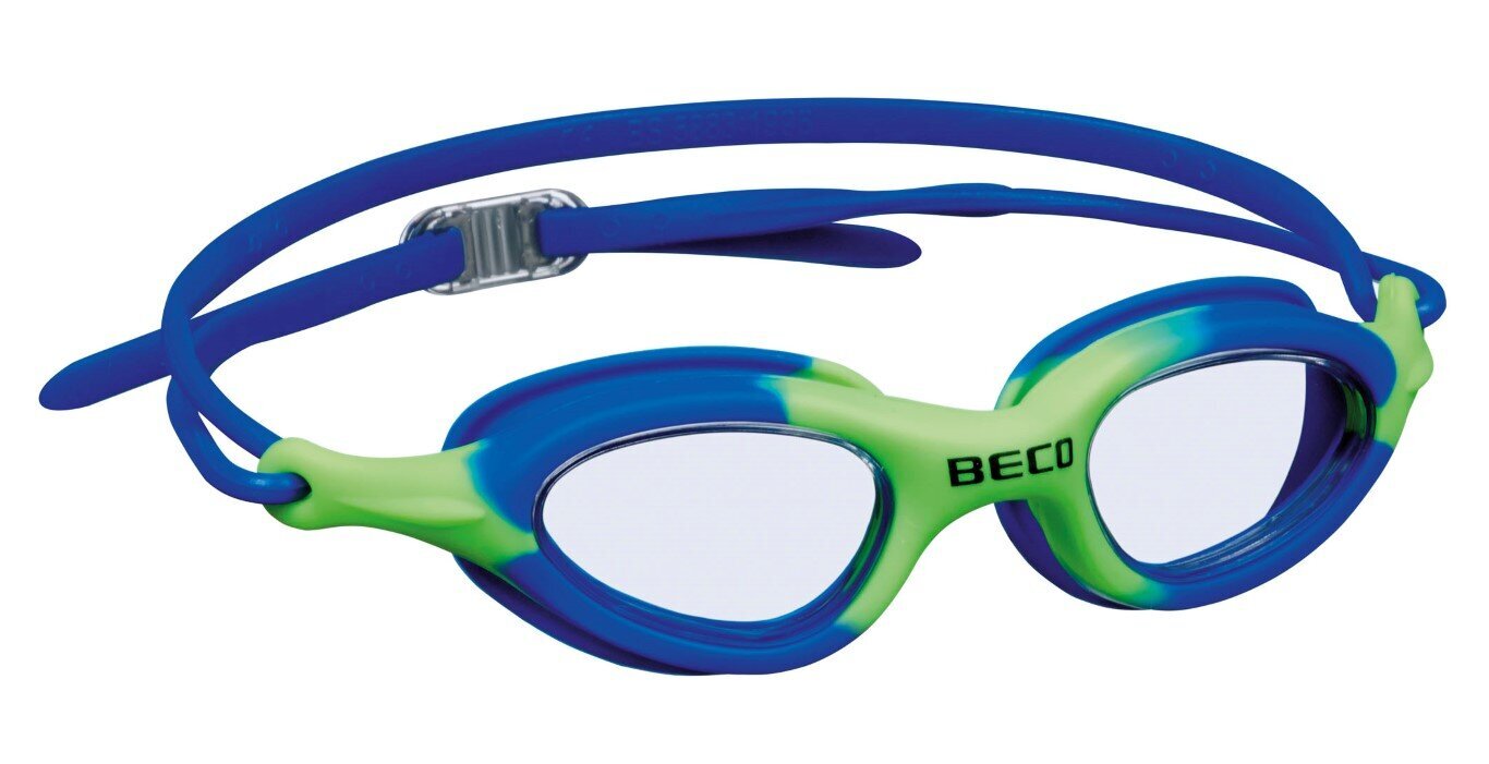 Peldēšanas brilles BECO Kids 9930-68 cena un informācija | Peldēšanas brilles | 220.lv