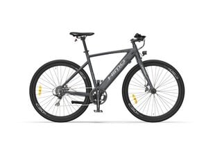 Elektriskais velosipēds HIMO C30R MAX, pelēks C30RMAXG цена и информация | Электровелосипеды | 220.lv