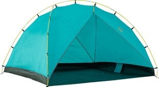 Пляжная палатка Grand Canyon Brewery Company, синяя цена и информация | Палатки | 220.lv