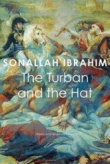 Turban and the Hat цена и информация | Фантастика, фэнтези | 220.lv