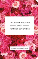 Virgin Suicides цена и информация | Фантастика, фэнтези | 220.lv