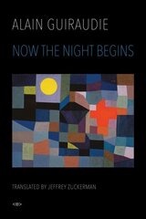 Now the Night Begins цена и информация | Фантастика, фэнтези | 220.lv