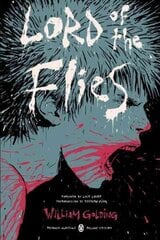 Lord of the Flies: (Penguin Classics Deluxe Edition) цена и информация | Фантастика, фэнтези | 220.lv