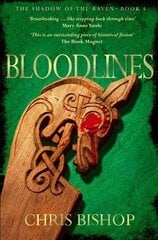 Bloodlines cena un informācija | Fantāzija, fantastikas grāmatas | 220.lv