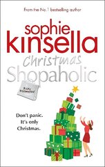 Christmas Shopaholic cena un informācija | Fantāzija, fantastikas grāmatas | 220.lv
