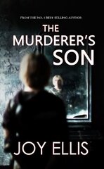 Murderer's Son cena un informācija | Fantāzija, fantastikas grāmatas | 220.lv