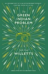 Green Indian Problem цена и информация | Фантастика, фэнтези | 220.lv