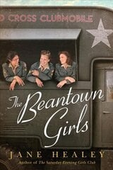 Beantown Girls цена и информация | Фантастика, фэнтези | 220.lv