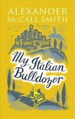 My Italian Bulldozer cena un informācija | Fantāzija, fantastikas grāmatas | 220.lv