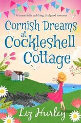 Cornish Dreams at Cockleshell Cottage цена и информация | Фантастика, фэнтези | 220.lv