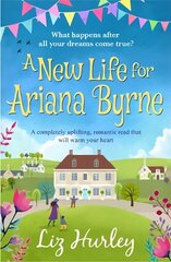 New Life for Ariana Byrne cena un informācija | Fantāzija, fantastikas grāmatas | 220.lv