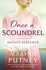 Once a Scoundrel: A stunning and sweeping historical Regency romance cena un informācija | Fantāzija, fantastikas grāmatas | 220.lv