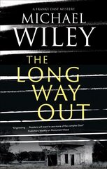 Long Way Out Main цена и информация | Фантастика, фэнтези | 220.lv