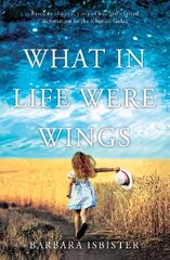 What in Life Were Wings цена и информация | Фантастика, фэнтези | 220.lv