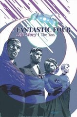 Fantastic Four: Life Story cena un informācija | Fantāzija, fantastikas grāmatas | 220.lv