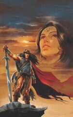 King Conan Chronicles Epic Collection: Phantoms And Phoenixes cena un informācija | Komiksi | 220.lv