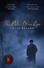 Pale Blue Eye цена и информация | Фантастика, фэнтези | 220.lv
